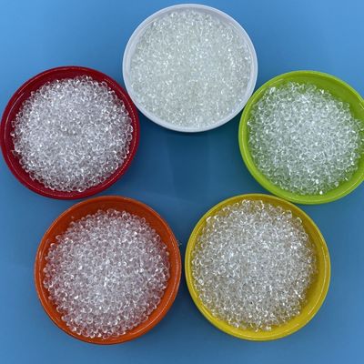 Kullanım Direnci Biyolojik Temelli TPU Pellets Plastik Ham Malzemeler