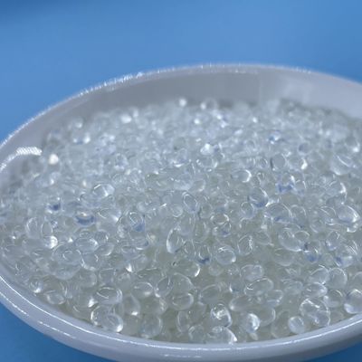 Yüksek Isı Direnci ve Darbe Direnci ile Esnek Karbon Fiber TPU Granül