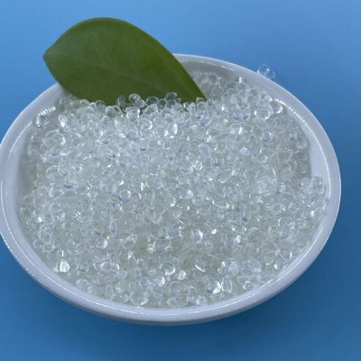 Sürtünme Direnci TPU Termoplastik Polyurethane Pellets 85A 25KG