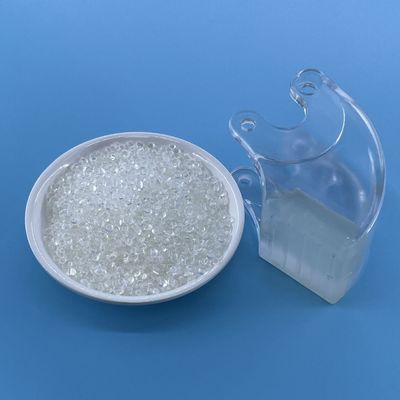 Sürtünme Direnci TPU Termoplastik Polyurethane Pellets 85A 25KG