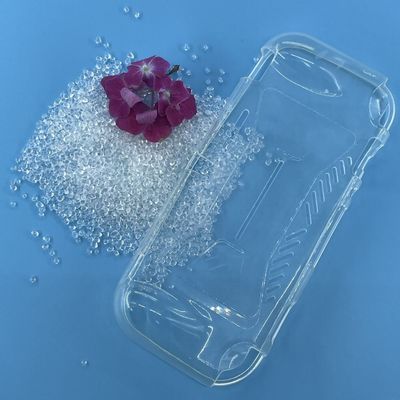 Sürtünme Direnci TPU Termoplastik Polyurethane Pellets 85A 25KG
