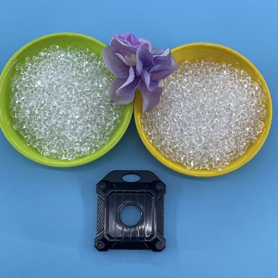 Çizik önleyici karbon lif TPU Plastik kalıplama hammaddesi