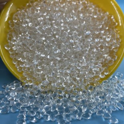 Çizik önleyici karbon lif TPU Plastik kalıplama hammaddesi