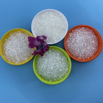 Plastik Enjeksiyon Kalıplaması için Toplu Karbon Elyaf TPU Ham Maddesi