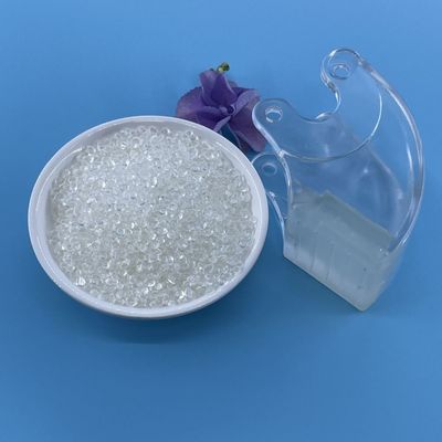 Plastik Enjeksiyon Kalıplaması için Toplu Karbon Elyaf TPU Ham Maddesi