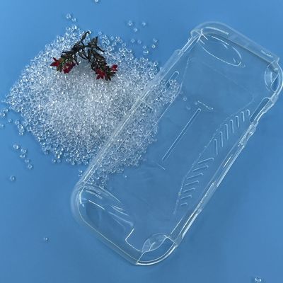 95A Karbon Fiber TPU Ham madde Yumuşak doku Utechllan