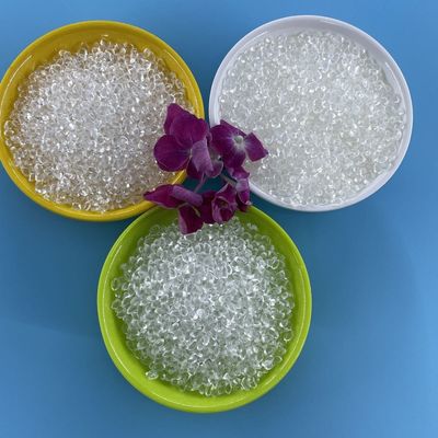 OEM Karbon Fiber Termoplastik Polyurethane Pellets TPU Granules Suppliers