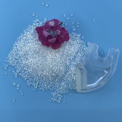 OEM Karbon Fiber Termoplastik Polyurethane Pellets TPU Granules Suppliers