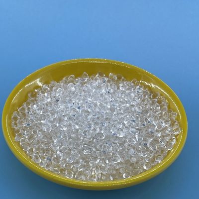 ISO TPU Pellet Plastik Endüstrisi Hammaddeler ODM