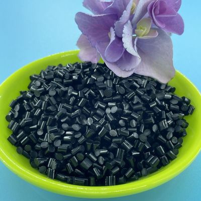 ISO TPU Pellet Plastik Endüstrisi Hammaddeler ODM