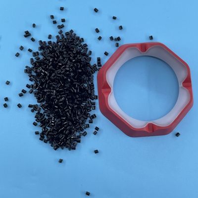 Ham 90A GRS Geri Dönüştürülmüş Malzemeler TPU reçine peleti Özel