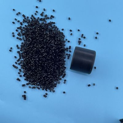 GRS Geri Dönüştürülmüş Elastomer TPU PU Hammaddeler OEM