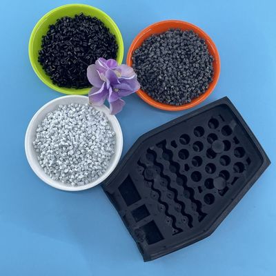 TPU 95A poliüretan Termoplastik reçine Ekoloji dostu