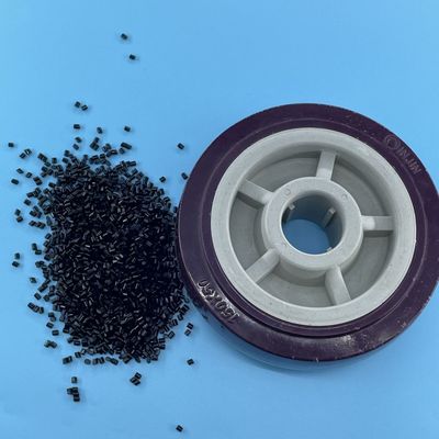 TPU Tıbbi PU Termoplastik Termal Polyurethane Pellet Ekolojik Arkadaşça