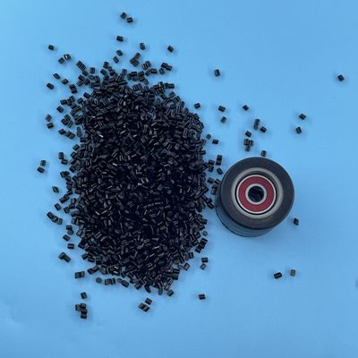 GRS Geri Dönüştürülmüş MalzemelerTermoplastik Polyurethane Polyester reçine peletleri