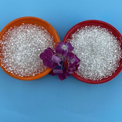 ODM TPU Granülleri Tedarikçiler Su geçirmez ham geri dönüştürülmüş plastik