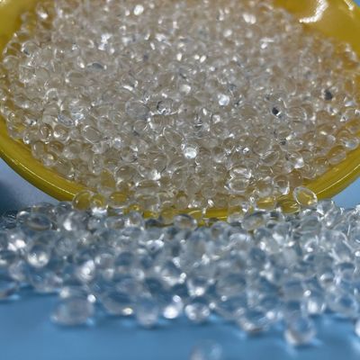 ODM TPU Granülleri Tedarikçiler Su geçirmez ham geri dönüştürülmüş plastik