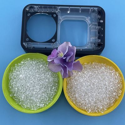 ODM TPU Granülleri Tedarikçiler Su geçirmez ham geri dönüştürülmüş plastik