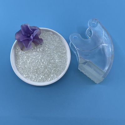 ODM TPU Granülleri Tedarikçiler Su geçirmez ham geri dönüştürülmüş plastik