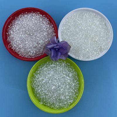 Polyurethane TPU Plastik Endüstrisi Hammaddeler Granül Polyether Üssü