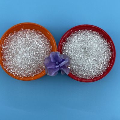 Polyurethane TPU Plastik Endüstrisi Hammaddeler Granül Polyether Üssü