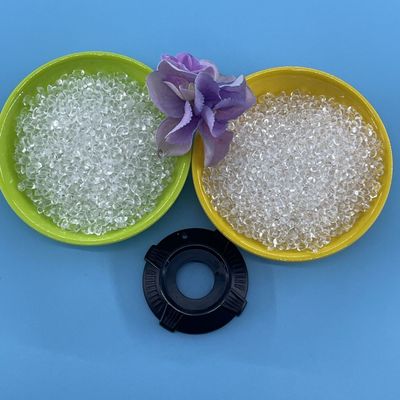 Polyurethane TPU Plastik Endüstrisi Hammaddeler Granül Polyether Üssü