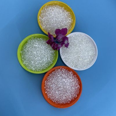 Termoplastik Uretan Biyoplastik ham madde TPU Özel
