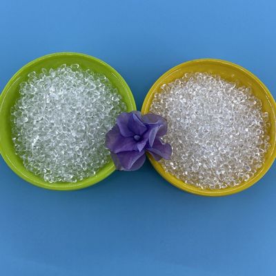 Termoplastik Uretan Biyoplastik ham madde TPU Özel