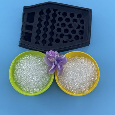 Açık Yangına Karşı TPU Polyurethane Pelleti Özel