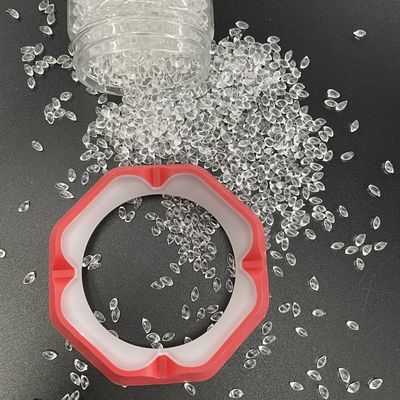OEM Plastik Kalıplama Ham Maddesi TPU Pellet 70A