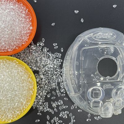 M95A Yangına Karşı TPU Ham madde Termoplastik Polyurethane