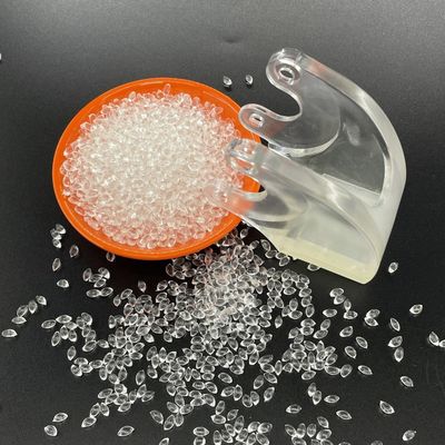 60 65 Termoplastik Polyurethane Köpük Pellet Poliester reçine