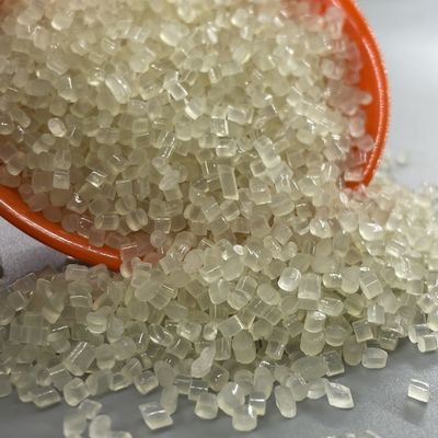 Biyodegradable Plastik için Termoplastik İletken TPU Ham Maddesi