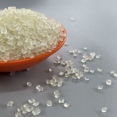 TPU Plastik Endüstrisi Hammaddeler Termoplastik Polyurethane Pellets