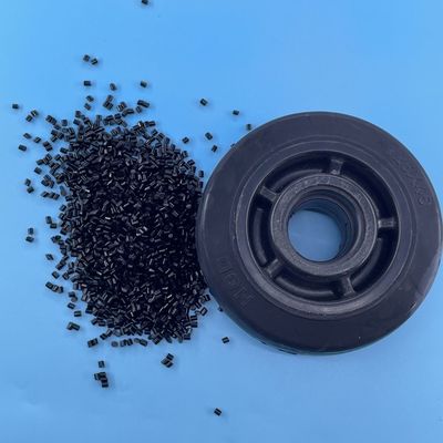 Virgin 45D 100B GRS Geri Dönüştürülmüş Malzemeler TPU Polyurethane Granule