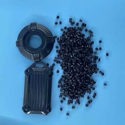 Geri dönüştürülmüş Termoplastik Poliester Polyurethane TPU Malzemeleri