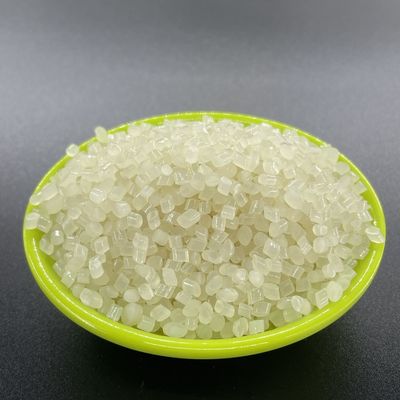 UV direnci ve 75 sertliği ile granüle edilmiş TPU ham