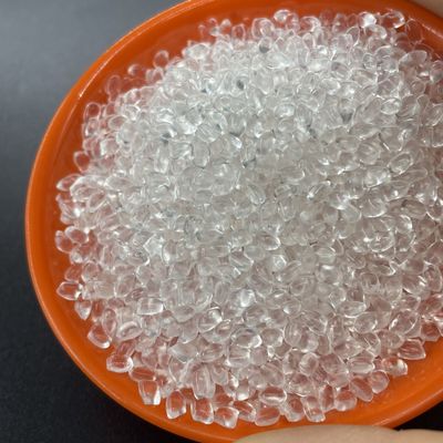 A 85 Sertliği ile Granular TPU Ham