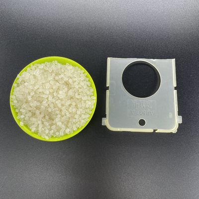 A 85 Sertliği ile Granular TPU Ham