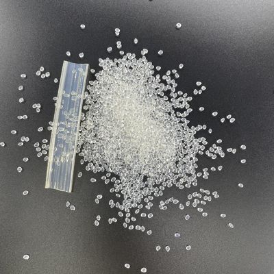 Ekstrüzyon kalıplaması için 70 derecelik şekillendirme TPU granülleri