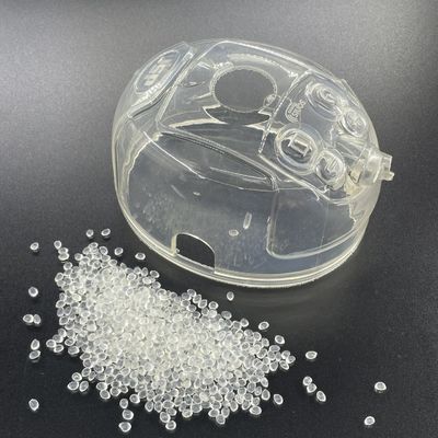 Çiğ Plastik Tekrar Kullanılabilir Termoplastik Topu Doldurma için