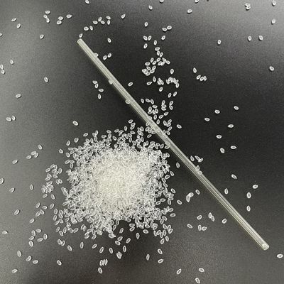 Kristal Açık TPU Telefon Kutusu Tam Kapsama Çizik Direnci