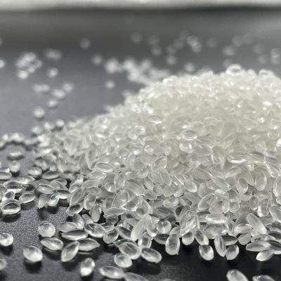 Enjeksiyon Kalıplama Yangına Karşı TPU Polyurethane Pellet Ekolojik Dost