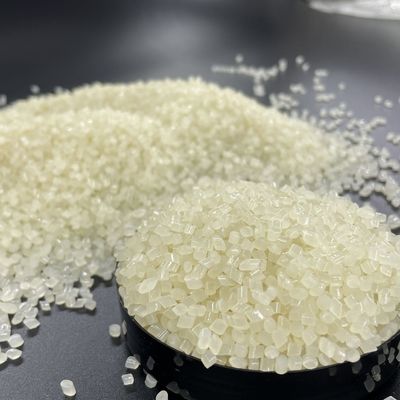ISO Karbon Fiber TPU Termoplastik Polyurethane Pellets ODM