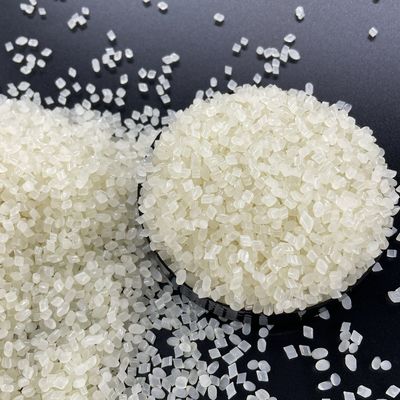 Polyether Temelli Çiğ Bio TPU Plastik Malzeme 85A Özel