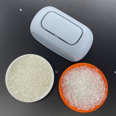 Otomotiv Termoplastik Polyurethane köpük hammaddeleri OEM