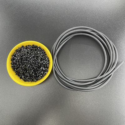 Polyurethane TPU Plastik Polimer Granüller Toplu Kalıplar