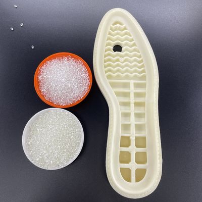 Su geçirmez Plastik Enjeksiyon Pellets Termoplastik Polyurethane TPU