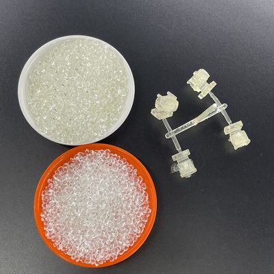 Su geçirmez Plastik Enjeksiyon Pellets Termoplastik Polyurethane TPU