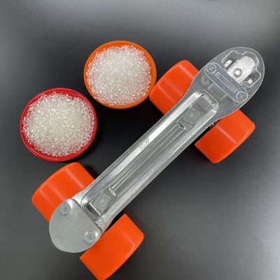 Biyolojik Karbon Fiber TPU Plastik Endüstri Malzemeleri